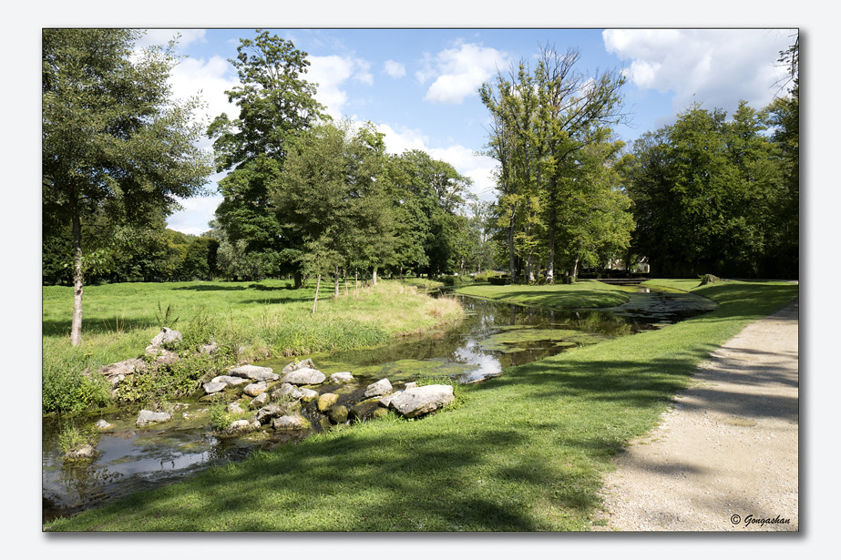 Domaine de Chantilly