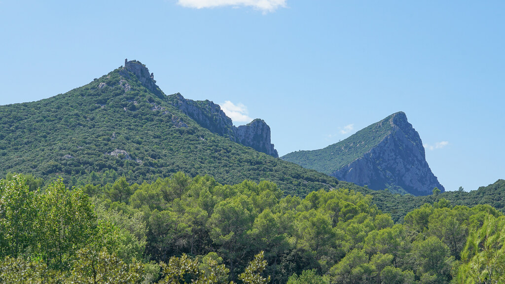 Château de Montferrand