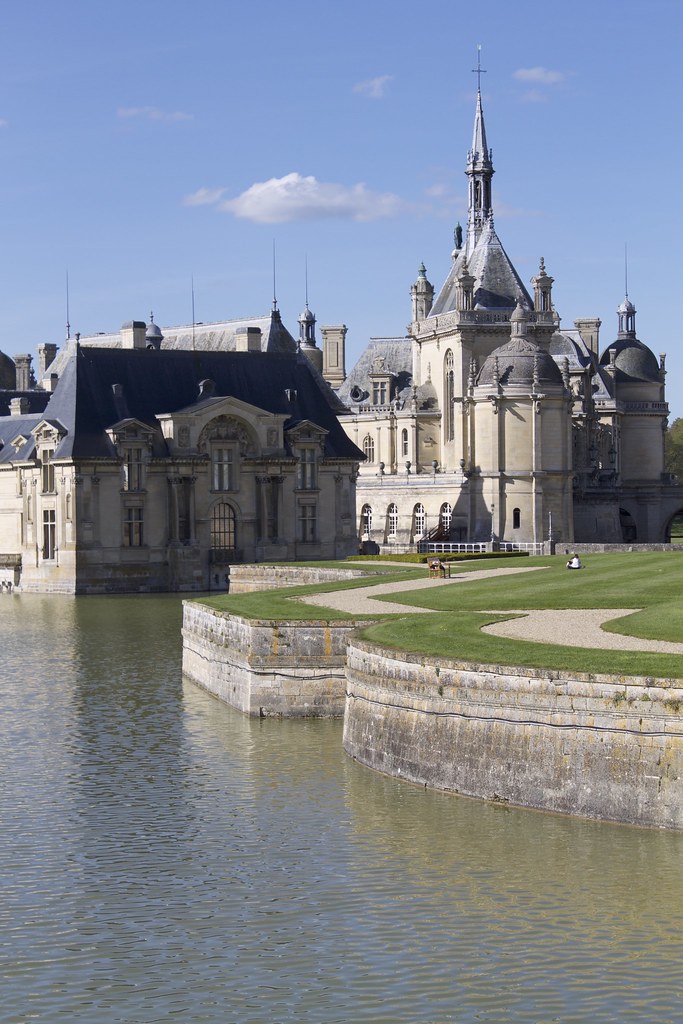 Chantilly