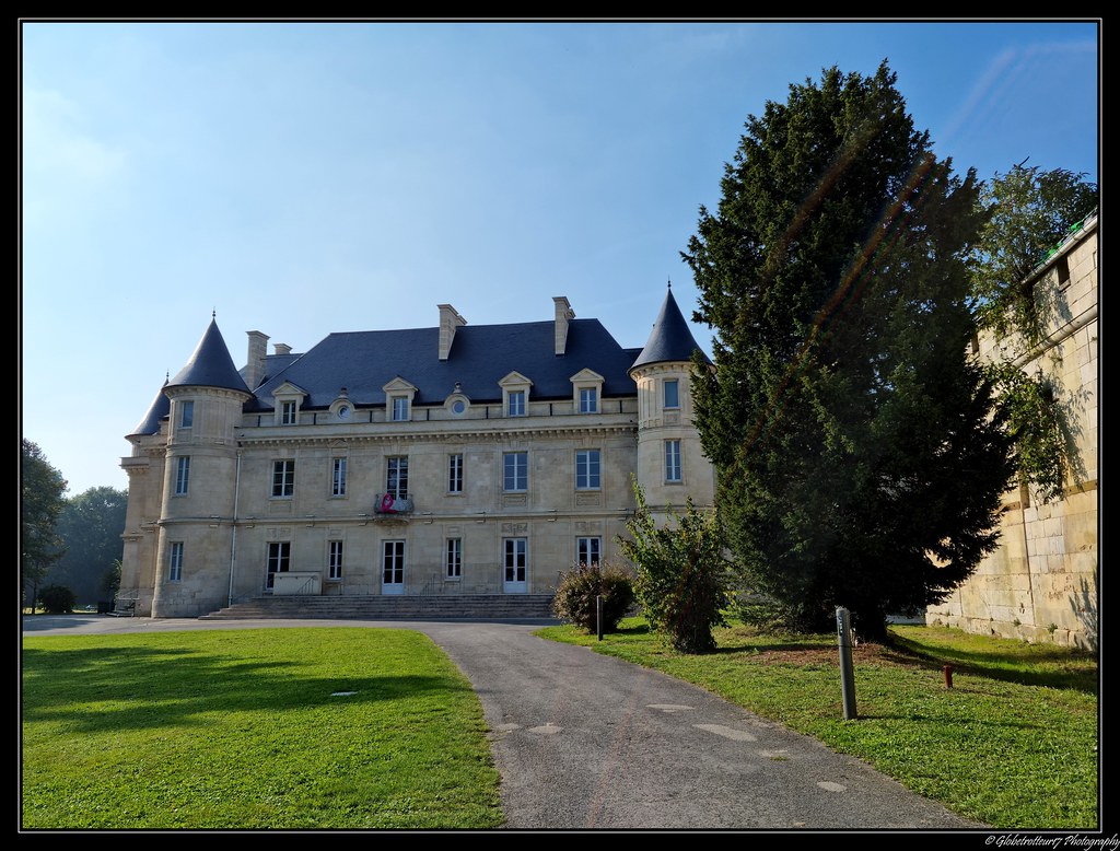 Lamorlaye- Oise- France