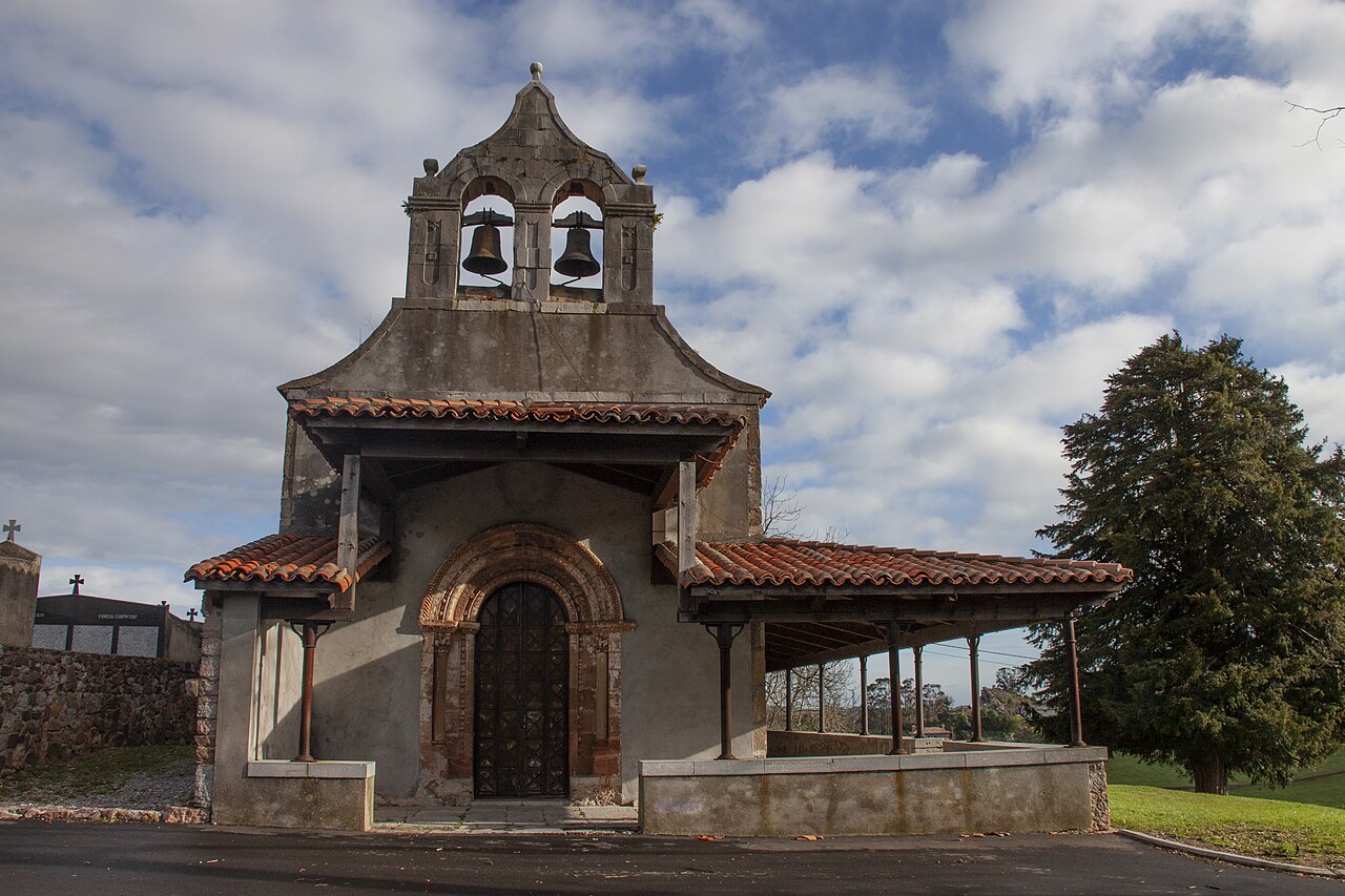Arlós (Llanera, Asturias)