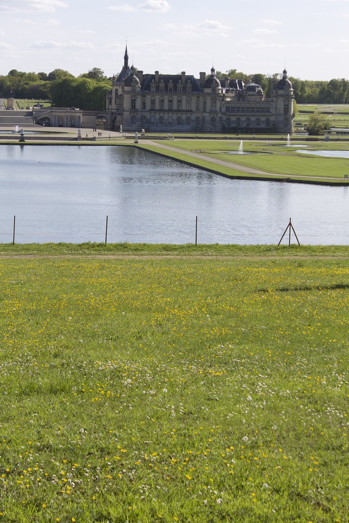 Chantilly