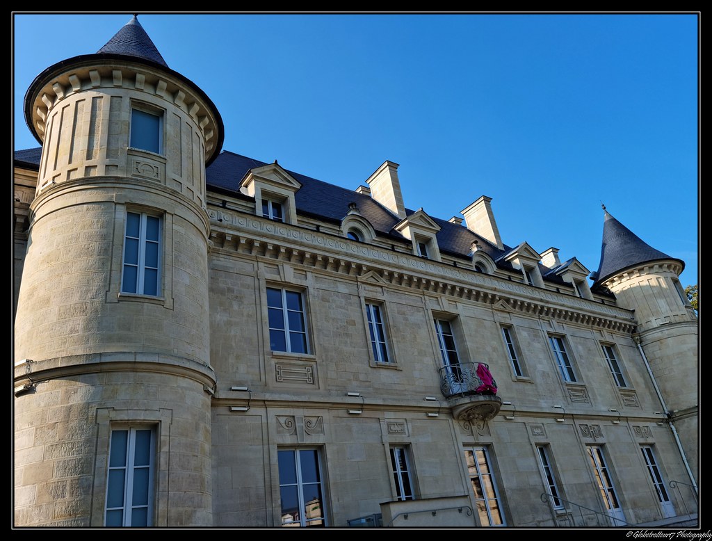 Lamorlaye- Oise- France