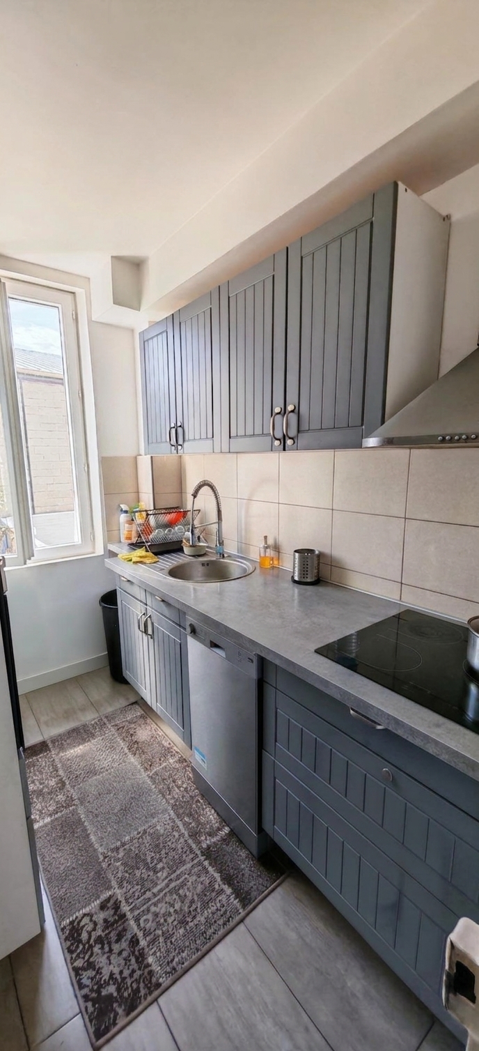Charming Family Townhouse – Move-In Ready