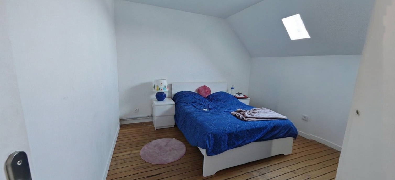 Charming Family Townhouse – Move-In Ready