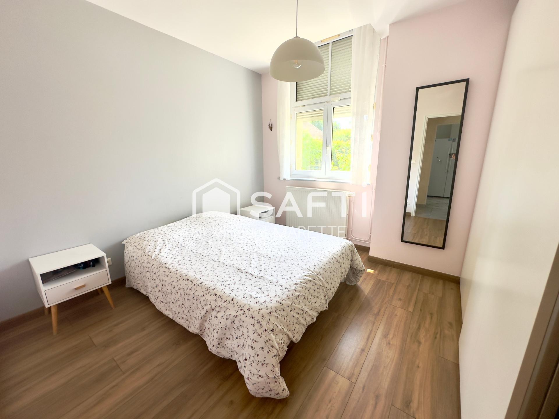 Appartement d'exception – Exclusivité OFF MARKETTE