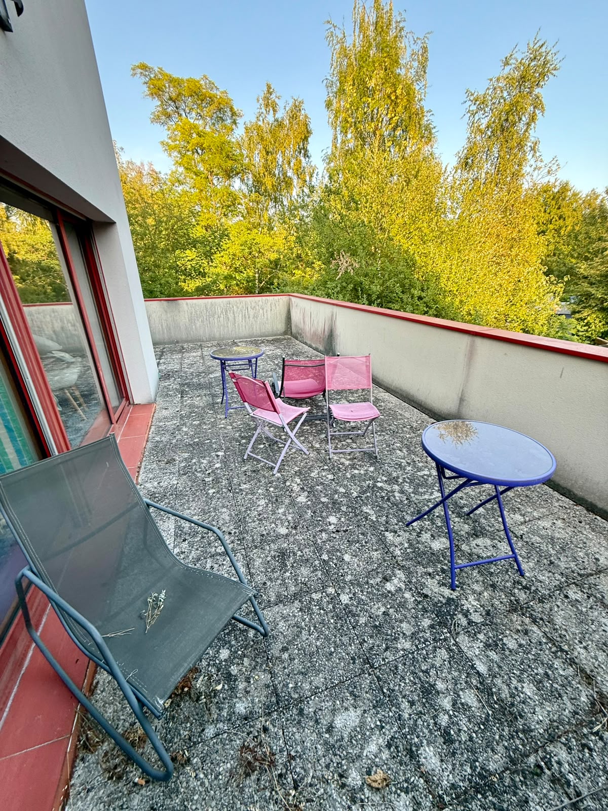 Camping 6 ha – 600m2 - 175 emplacements – 10 bungalows - Saint-Leu-d'Esserent