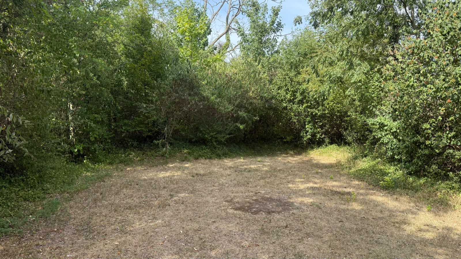 Camping 6 ha – 600m2 - 175 emplacements – 10 bungalows - Saint-Leu-d'Esserent