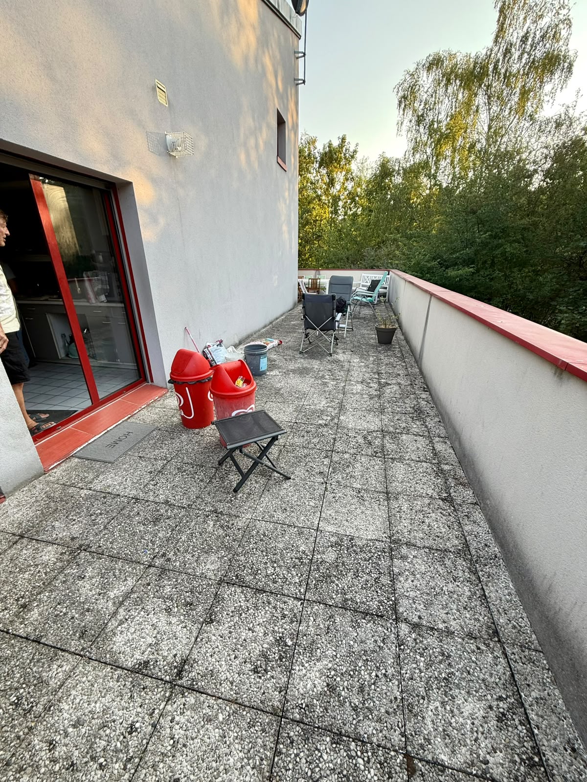 Camping 6 ha – 600m2 - 175 emplacements – 10 bungalows - Saint-Leu-d'Esserent