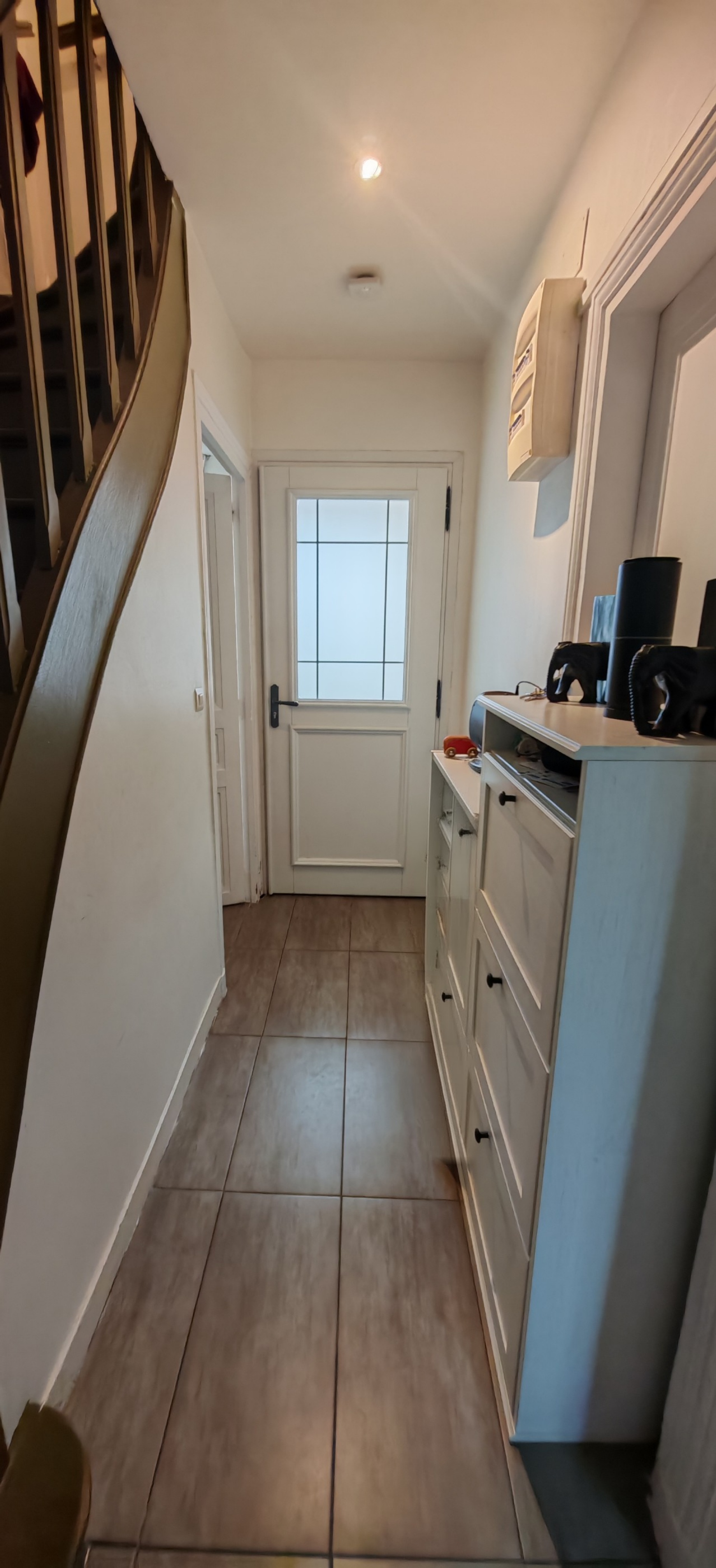 Charming Family Townhouse – Move-In Ready