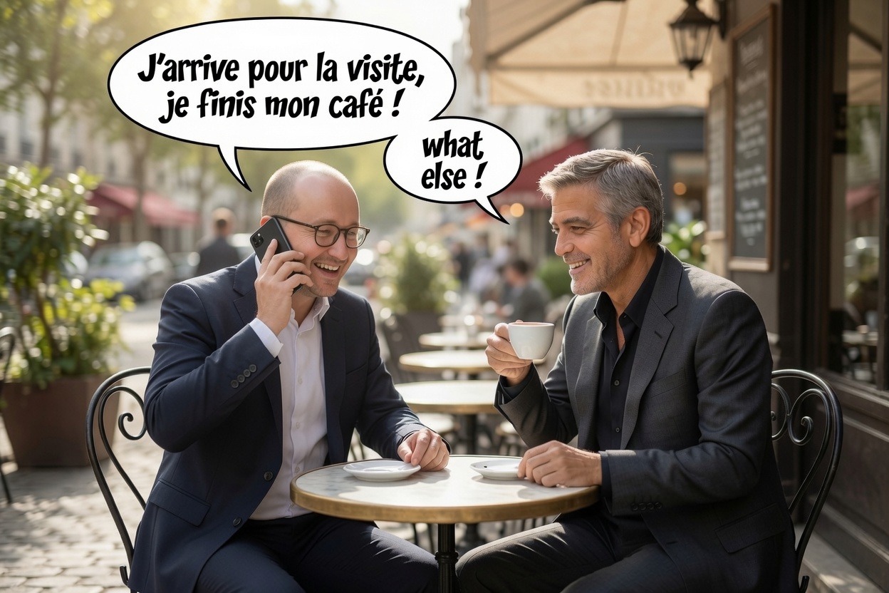 Agence OFF MARKETTE — réseau collaboratif