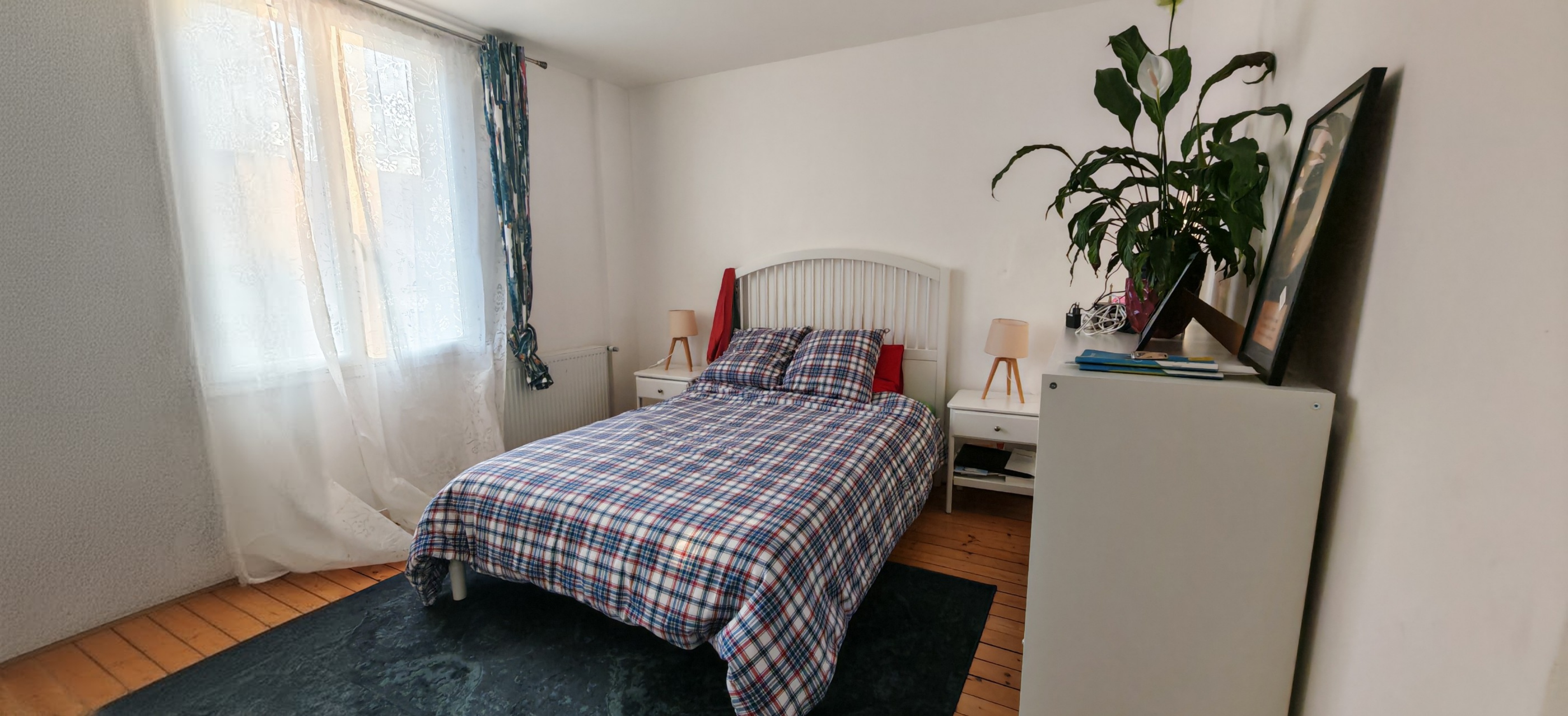 Charming Family Townhouse – Move-In Ready