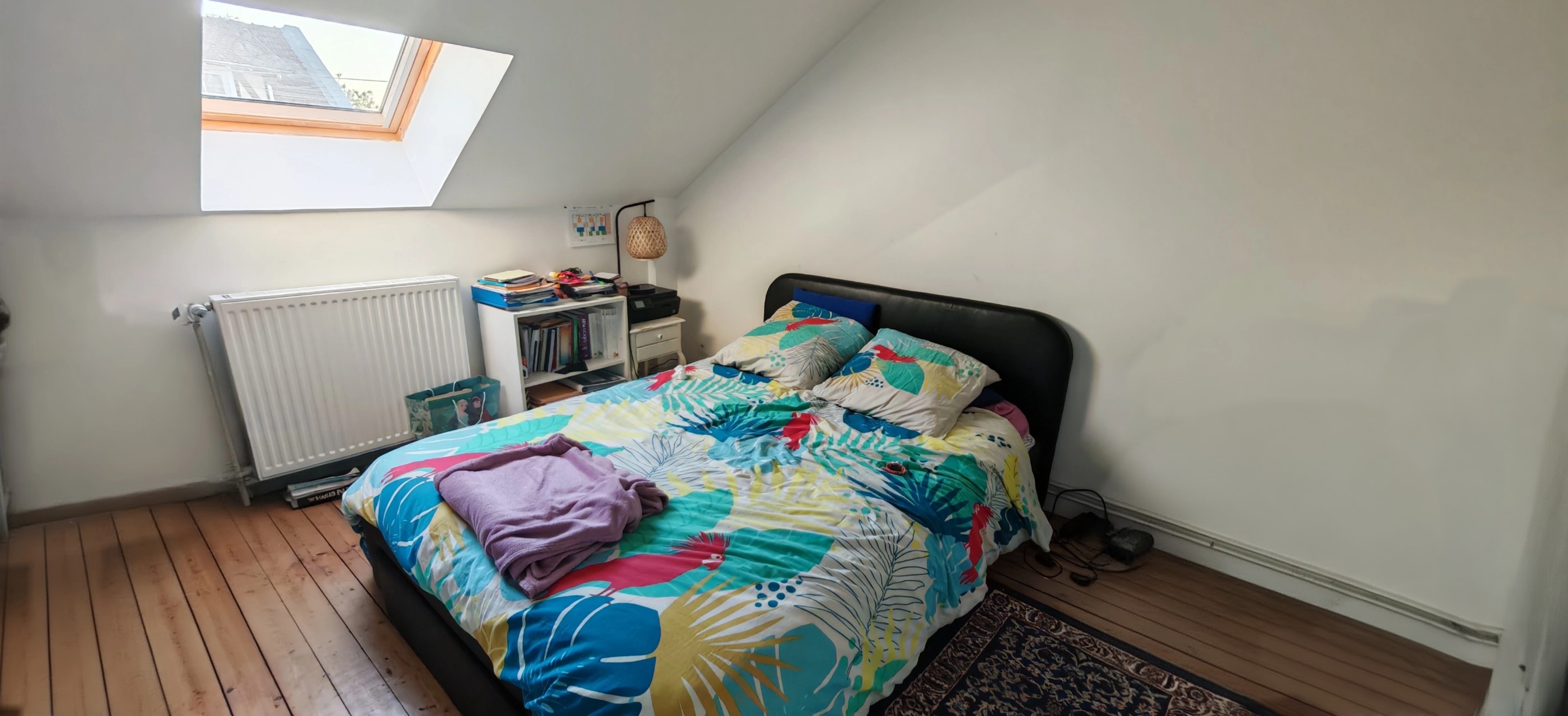 Charming Family Townhouse – Move-In Ready