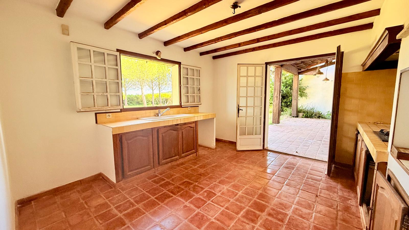 Hacienda de saint bauzille