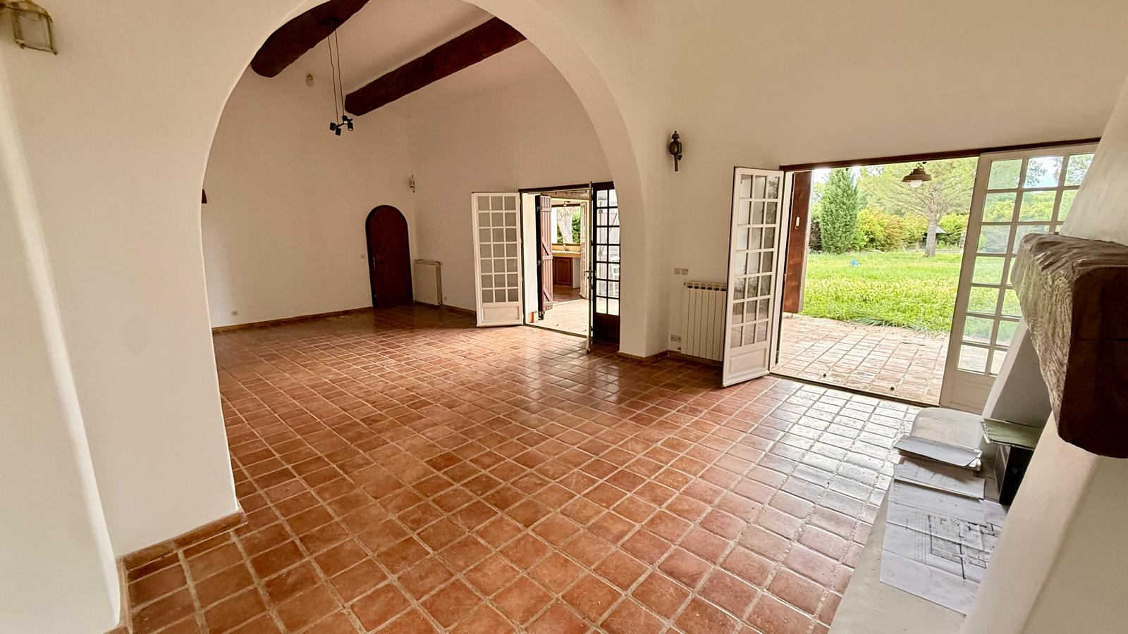 Hacienda de saint bauzille