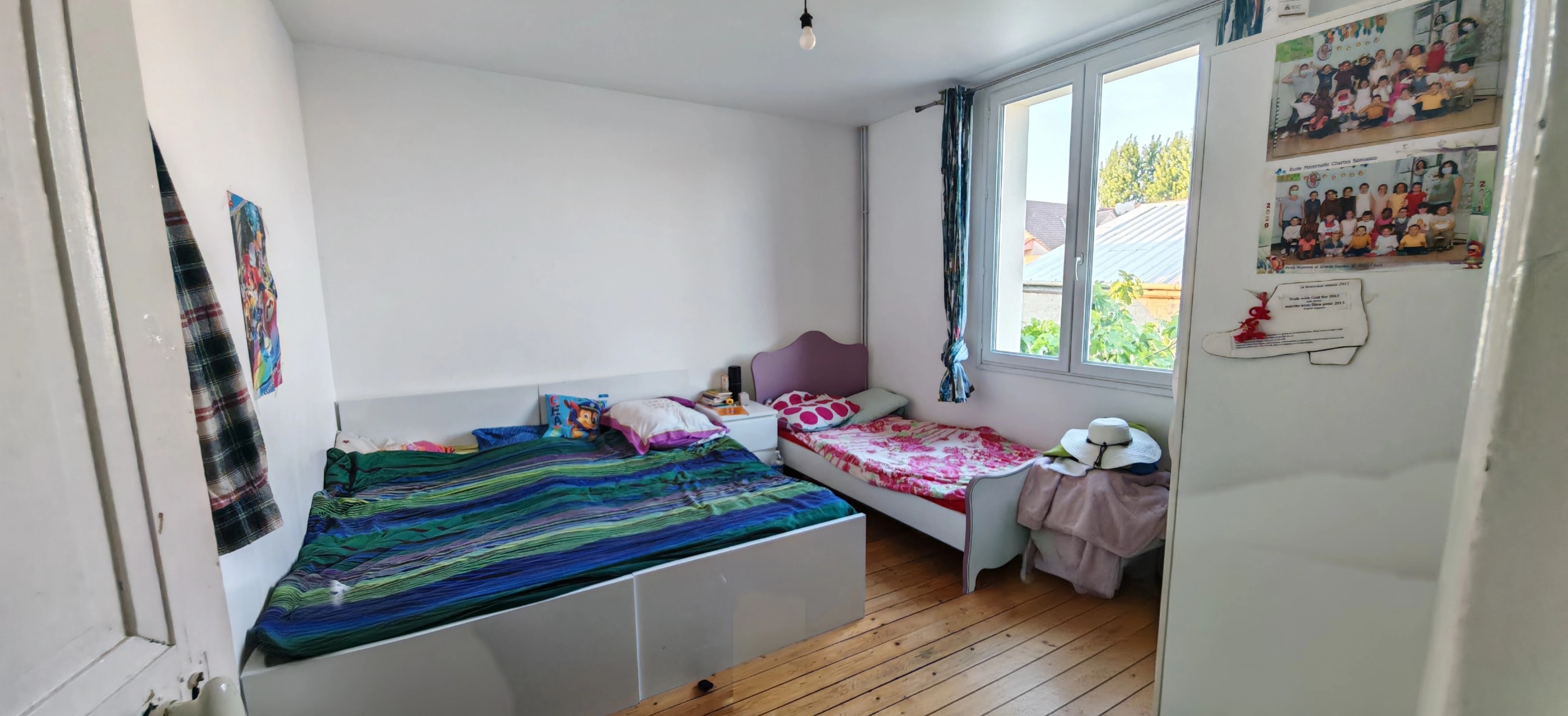 Charming Family Townhouse – Move-In Ready