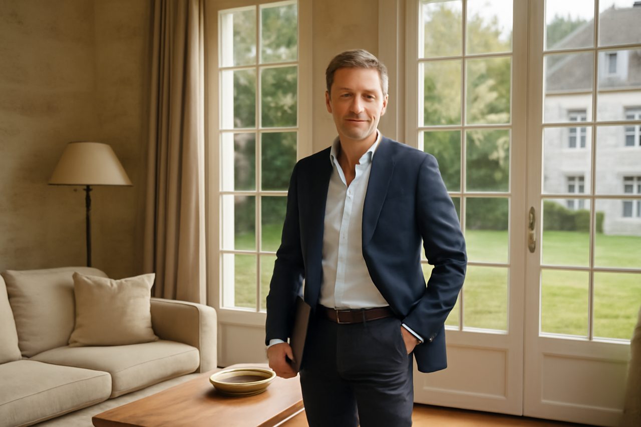 Apporteur d'affaires off market : pourquoi c'est le bon moment pour se lancer dans l'Oise